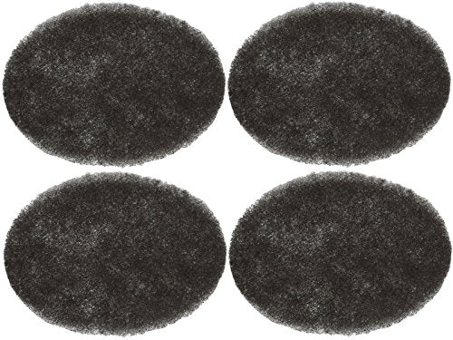 BIN 4 Eureka 38333 Vacuum MM Motor Filters Mighty Mite & Sanitaire Models 3600