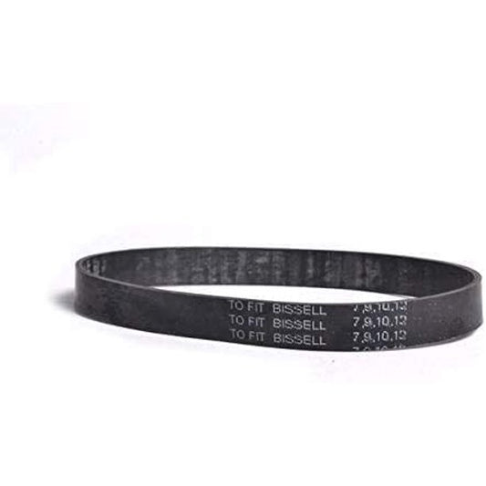 Bissell Carpet Cleaner Belts for Vacuum 7/9/10 p/n 3031120 32074 4 pack