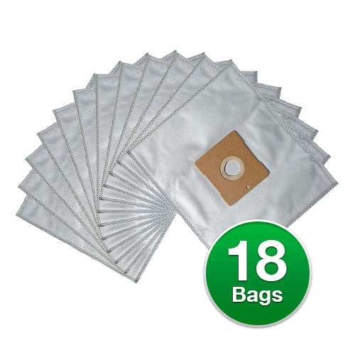 Replacement Vacuum Bag for Envirocare RZP-6 / 852 (3-Pack) Replacement Vacuum Bag