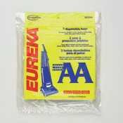 EUREKA EUR Style Up-1 Sc6600 Paper Bag (Pack of 5)