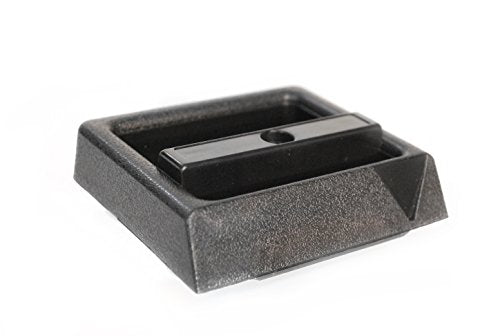 Kirby 144084 Belt Lifter Body-Black
