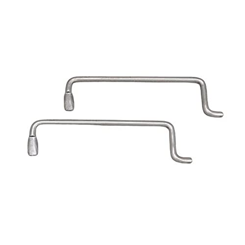 Replacement Part For Kirby Vacuum Cleaner Actuator Rod Part # compare to part 120381A
