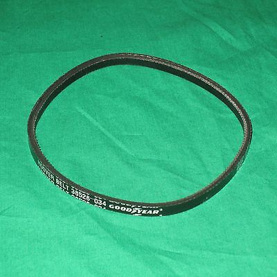 Hoover Belt, V Brushroll Wind Tunnel Power Drive 38528034