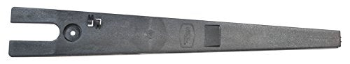Kirby 174584 Black H.F.Rear Cover 2hd