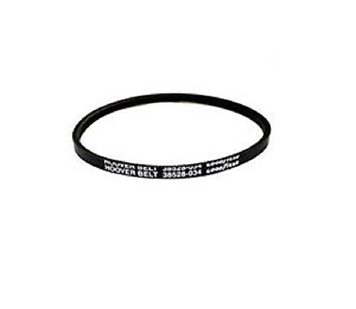TopRatedvacuum Parts Hoover Windtunnel Upright V P/d Brush Roll Belt 1 Only Part # 40201200
