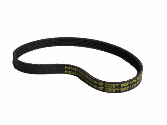Genuine Hoover 38528050 Vacuum Cleaner Poly V Belts U8300 Windtunnel 2 OEM Vac