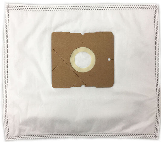 DVC Riccar Simplicity Type Z HEPA RZH-6 Vacuum Cleaner Bags Made in USA [ 12 Bags ]