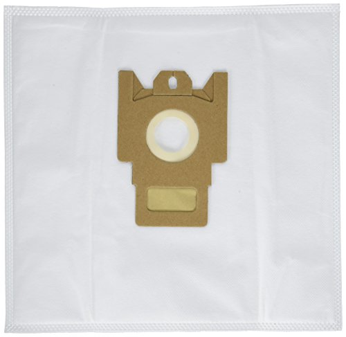 EnviroCare Replacement Bags for Miele F J M Microfiltration Vacuum Bags - 5 Bags + 2 Filters