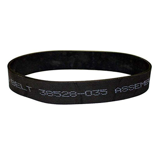 Hoover Belt, Flat Power Drive Type 170 Wind Tunnel (Pack of 2)