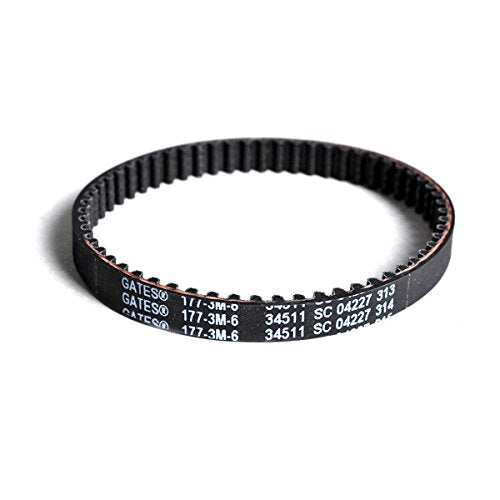 Replacement Part For Part For Bissell TacPower ProHeat 2X Belt Left Side # compare to part 2036688