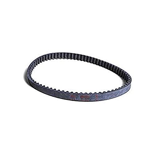 (2) Replacement Part for Miele Power Nozzle, SEB213, 217 & STB205 Vacuum Geared Belt # Compare to Part 54-3301-06