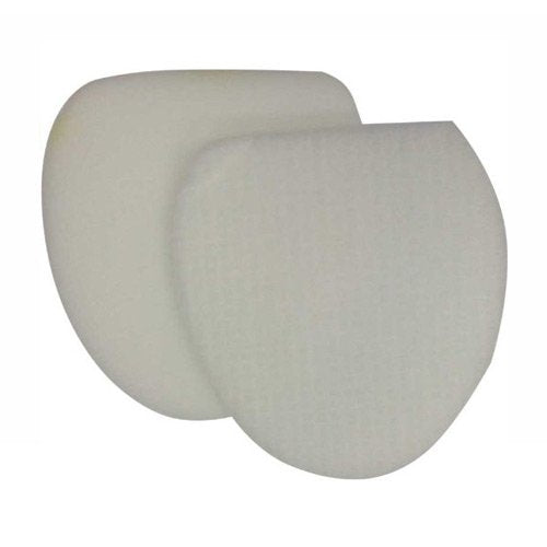 EnviroCare Replacement Vacuum Filter for XFF400 /F656 / 656 (1 Pack)