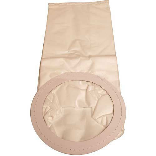 10 Quart High Filtration Replacement Bag, BG151803 - Lot of 6