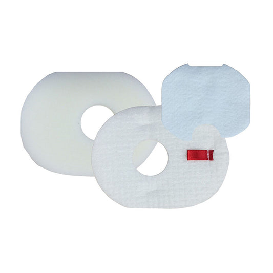 Envirocare Shark Rocket HV300 Foam Filter Set F655