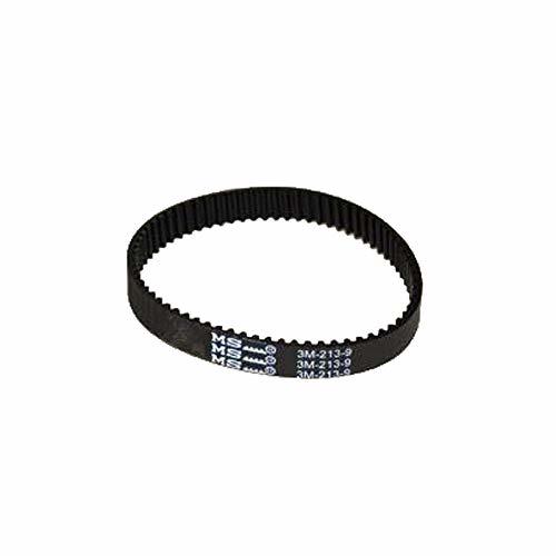 Replacement Part For Bissell Vacuum Cleaner Power Glide 1 Flat Belt # compare to part 1604406