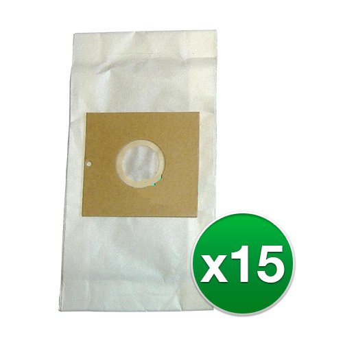 EnviroCare Replacement Vacuum Bag For VP-95B / 212 / Style G (3 Pack)