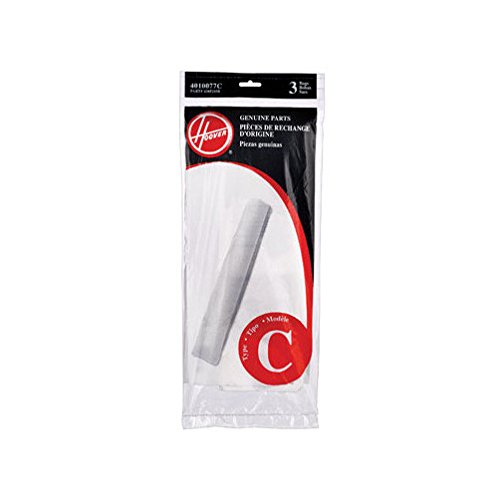 Hoover Vacuum Cleaner Bags