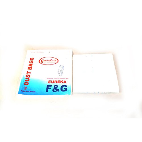 Replacement for Eureka 6 Style F&G # compare to part 54924C-10