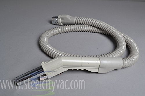 Electrolux Hose With Metal Machine End