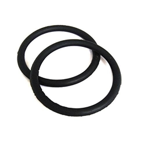 Replacement Hoover Vacuum Belt 2-Pack 49258AG HR-1005