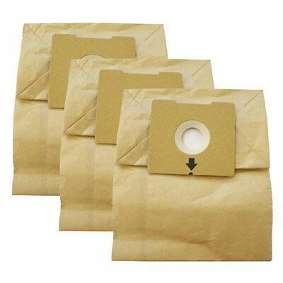 Bissell Type 2138425 Vacuum Bags Micro Lined Allergen 4122 Zing Canister Vac