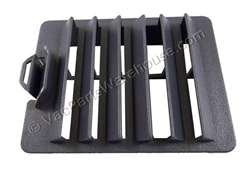 ProTeam Cover, Filter ProForce 1500/1500XP Gray