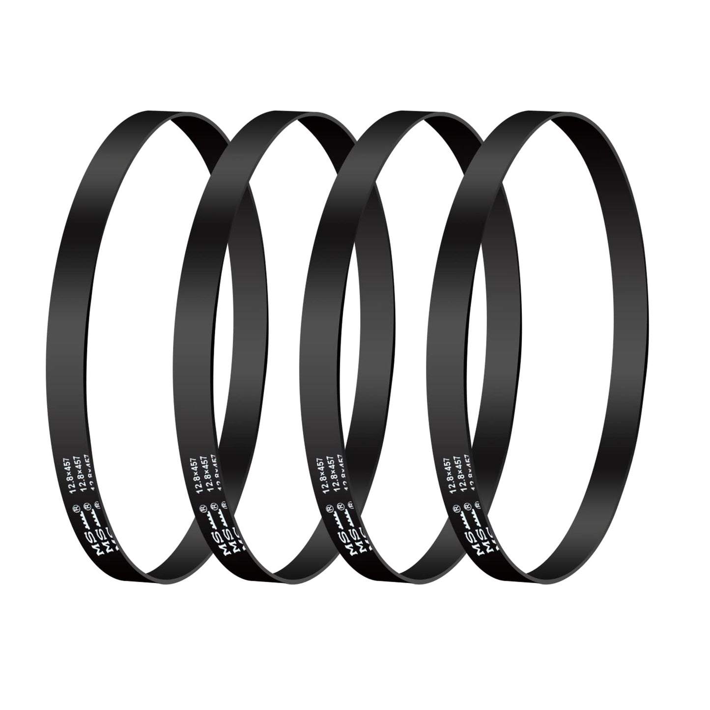 Vacuum Household Supplies & Cleaning 2 for Hoover Windtunnel T Series Belts 562289001 AH20065 Style 65 Belt ?4-Pack?