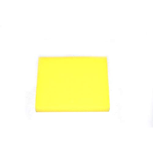 Replacement Part For Bissell Vaccum Cleaner Filter-Pre- 8531 Vacuum # compare to part 1601502