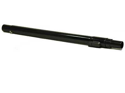 Fit All 1.25" Telescoping Vacuum Cleaner Wand Black Plastic Tool CH-PL4645-305