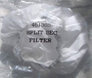 Kirby Part Bag