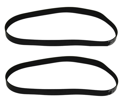 Eopzol Belt Replaces Part Number 61110 Fits for Eureka Style R Vacuum Belts 4870 4885, 2-Pack