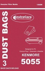 Kenmore KER-1455 Paper Bag