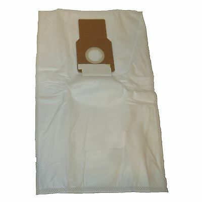 Kenmore Type O Vacuum Bags Cloth Fiber True HEPA Filtration Style 5069 50690 Vac
