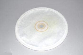 Central Vacuum Filter NUTONE Secondary CV353 11'' DIAM # ECC-CV353