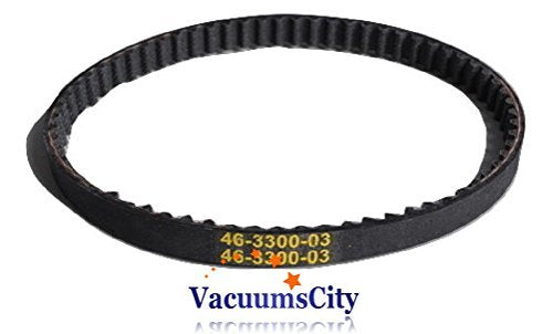 Geared Belt #46-3300-03 by Kenmore