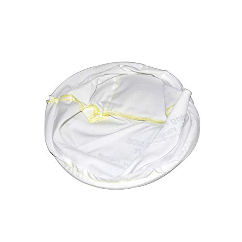 Beam Central VAC,11'' Vacuum Cleaner Cloth Bag // 110347