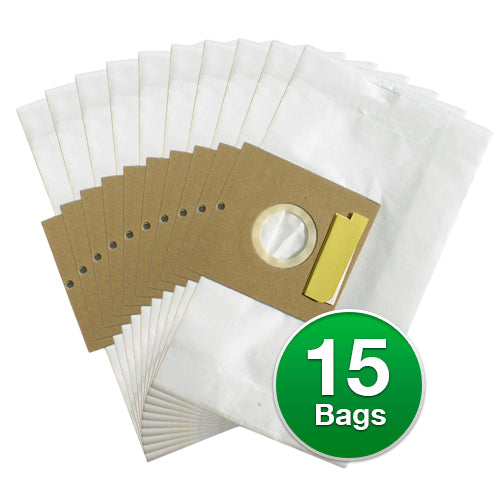Replacement Vacuum Bags for Samsung 211 / XSM301 3Pk