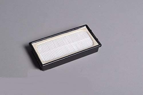 Filter HEPA Exhaust FB-90 Upright Will FIT Tidy Maid -Filter #FBTMHEPA