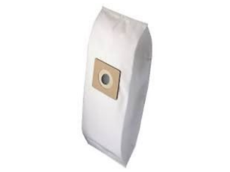 Hoover Style Y Cloth Vacuum Bags Type Vac HEPA Filtration Windtunnel T2 AH10040 [Single Loose Bag]
