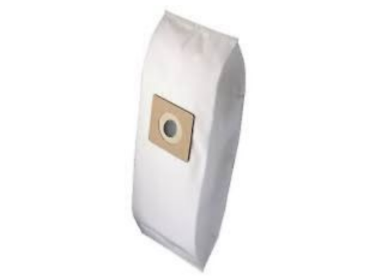 Hoover Style Y Cloth Vacuum Bags Type Vac HEPA Filtration Windtunnel T2 AH10040 [Single Loose Bag]