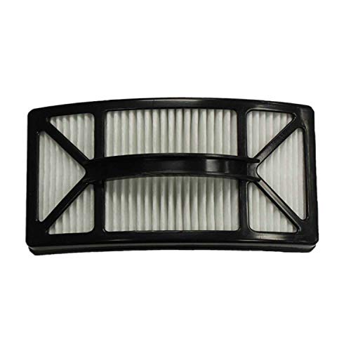 Replacement Part For Part For Bissell Pleated Post Motor Filter for Powerlifter Pet # compare to part 1604130