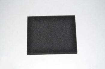 TRV Filter Foam PRE Motor- 59G9 Pure PRO UPR