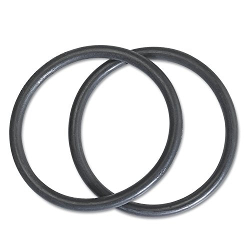 Hoover Commercial Replacement Belt for Guardsman Vacuum Cleaner, 2/Pack