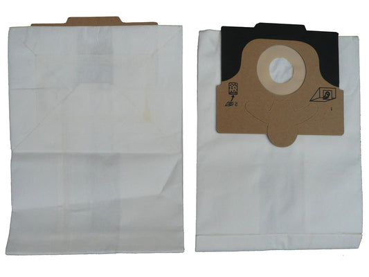 6 Eureka EX Canister Allergy Microfiltration Vacuum Cleaner Bags
