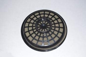 Dome Filter Foam Media- Tail VAC