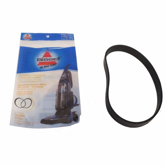 Genuine Bissell Style 7, 9, 10, 12, Belts Type 3031120, 32074 Power Force OEM