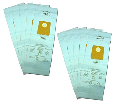 EnviroCare 10 MasterCraft 4465 ShopVac Vacuum Cleaner Bags Sid Harvey S14