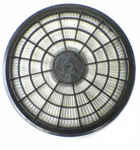 TriStar dome motor HEPA filter