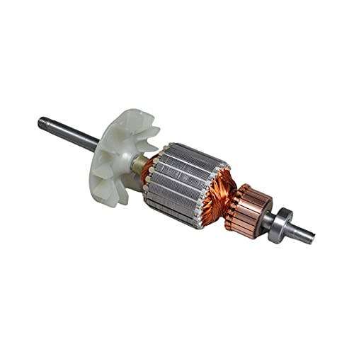 Replacement Part For Kirby Vacuum Cleaner Amature With Rear Bearing # compare to part 114789