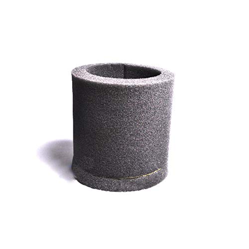 Replacement Part For Koblenz AL-1225 Wet/Dry Vacuum Cleaner Foam Filter # compare to part 12-0490-8